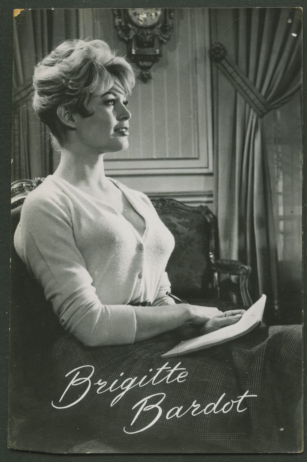 (image for) Brigitte Bardot#3274